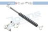 JOHNS 27 11 95-91 Gas Spring, boot-/cargo area